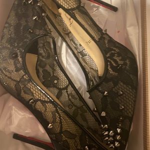 Christian louboutin